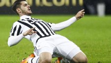 Юве каза за Пянич, Иско и Мората