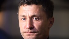 Изритан от ЦСКА: Илич с първи думи след шута