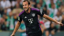 Байерн Мюнхен - Аугсбург