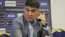 Обявиха състоянието на Боби Михайлов след инсулта 