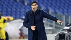 Треньорът на Рома ядосан от програмата