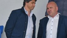 Боримиров призна: В Левски нещата не са добре