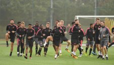 ПРОГНОЗА: БАТЕ - Арсенал