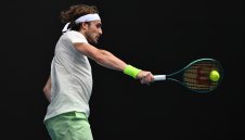 Синер и Циципас мачкат на Australian Open 