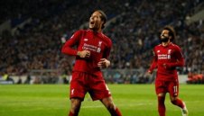 Ливърпул беше слаб в защита и с ван Дайк