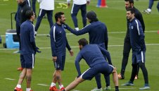 ПРОГНОЗА: ПСЖ - Реал Мадрид 