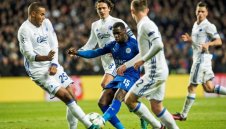 Расистки скандал в Копенхаген преди мача с Лудогорец: Нарекоха капитана "маймуна"