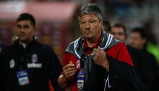 ЦСКА поздрави Любослав Пенев