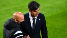 Тотнъм е в напреднали разговори с друг португалец