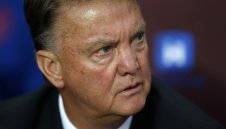 Ван Гаал обърна палачинката: Не сме искали Педро