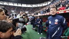 Рехагел: Ясно е, че не сме като Барселона