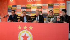 Манджуков: Въпросът не е дали ЦСКА ще е шампион, а дали ще го има