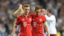 Кимих разкри големите си цели в Байерн и Бундестима