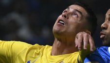 Сочи члена си? Трус в Саудитска Арабия заради Роналдо