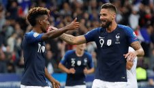 Франция – Андора 