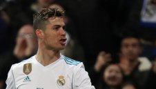 Кристиано: Няма друг като мен, аз съм най-добрият! + ВИДЕО