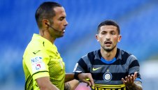 Сенси под въпрос за Евро 2020