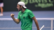 Браво! Донев спечели титла в Куршумлийска баня