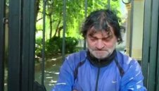 Почина легендарен фен на Левски