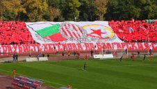 Гриша Ганчев купува емблемата на ЦСКА