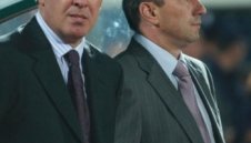 Мъри Стоилов: Лесно е, когато Наско Сираков е наблизо