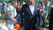 Кралев: Много мечтаех за ATP турнир в България