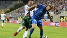 Звездата на Левски в защита струва 2 000 000 евро