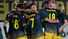 Ботев Пловдив се надъхва за ЦСКА