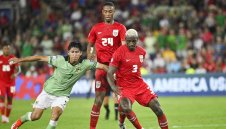 Нов панамец в Левски? Разкриха цената на Фариня!