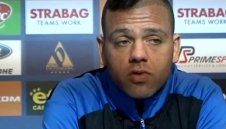 Алвеша: Можех да дам още на Левски