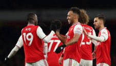 ПРОГНОЗА: Арсенал - Евертън