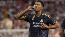 Реал Мадрид - Осасуна