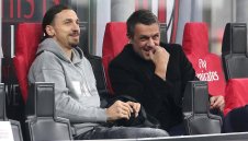 Малдини се обърна към феновете на Милан: Оставете играчите на спокойствие