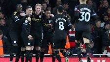 Реакция: Манчестър Сити винаги печели след издънка