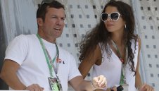 Секс на остров разведе Матеус за пети път + СНИМКИ 