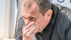 Удар за Славия преди битката с Локо София