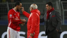 Здравата гонитба между Бенфика и Порто продължава