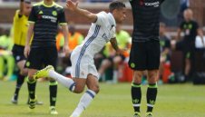 Реал Мадрид продава Мариано Диас на Лион