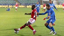 В ЦСКА взеха съдбоносно решение