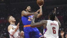 Нищо ново – Дерик Роуз с нова сериозна контузия