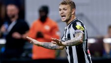 Изненада! Нюкасъл продава английски национал