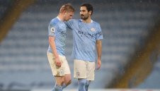 Голям проблем за Сити: Де Бройне може да е аут за месец