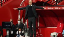 Зидан: Реал Мадрид ще се бори за титлата до последно