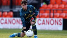 Артета изненада феновете  на Артилеристите с неизвестен вратар