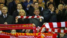 Крал Кени: Завиждах на всички фенове на "Коп"