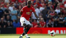 Погба се договорил да стане Принц, но оставането на Неймар осуетило сделката