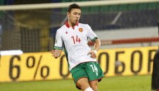 Аут за месеци: Филип Кръстев претърпя операция + СНИМКИ