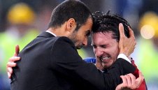 Пеп проговори за проваления трансфер на Меси