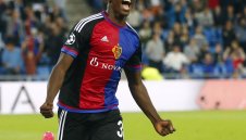 Юве поиска талант №1 в Европа