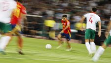 Голям скандал между Груев и Илиан Илиев в националния